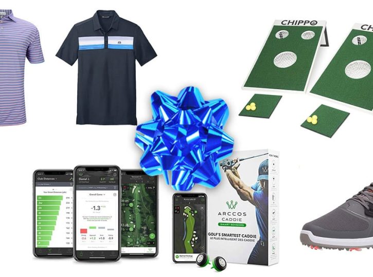 the best golf gifts