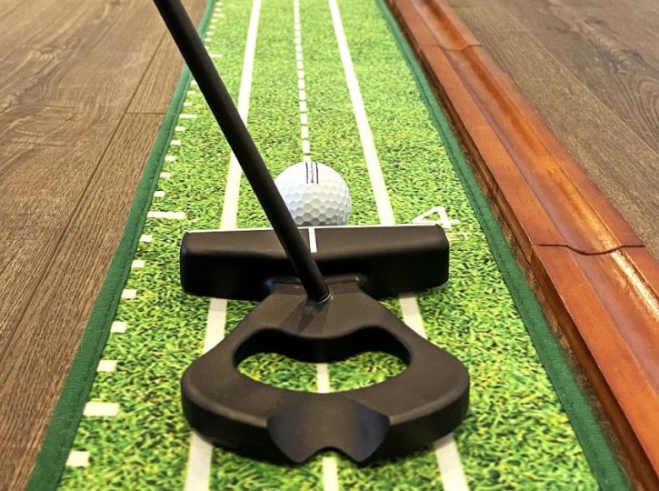 lab directed force 2.1 putter