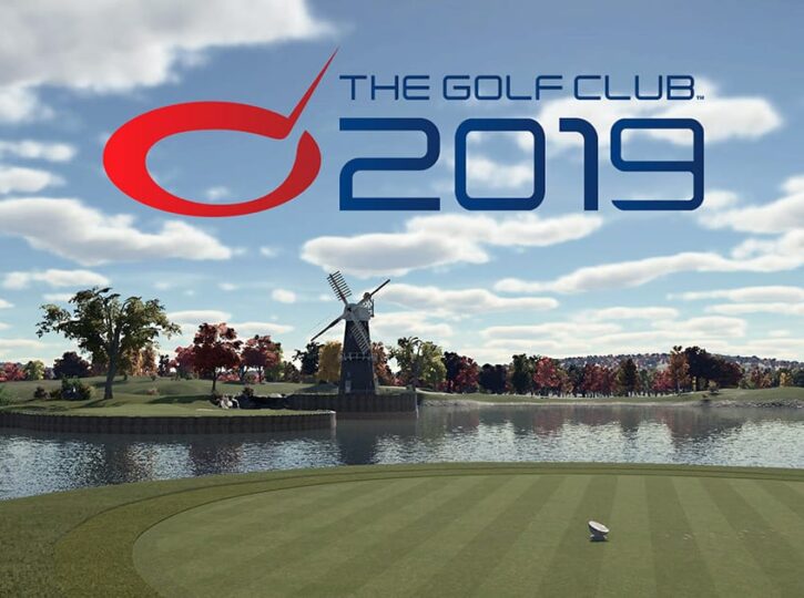 The Golf Club 2019 Review
