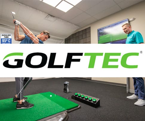 Golftec logo thumbnail
